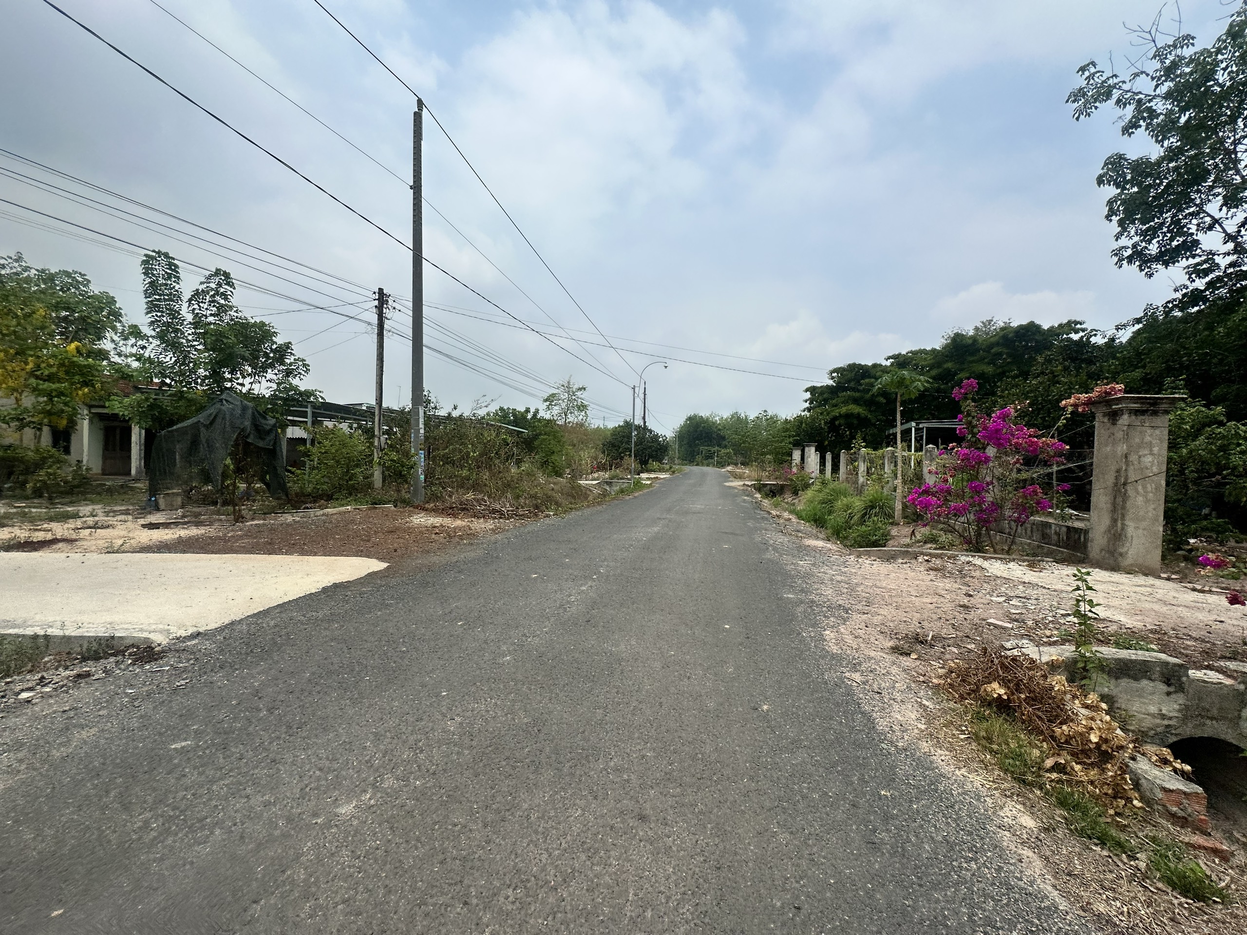 Giá chỉ 4xx sở hữu đất thị xã đất Chơn Thành, sổ sẵn
